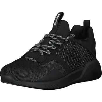 Pánská fitness obuv Pánské boty SAM 73 TRISTAN MF 56 ČERNÁ EU 45 (UK 10,5)