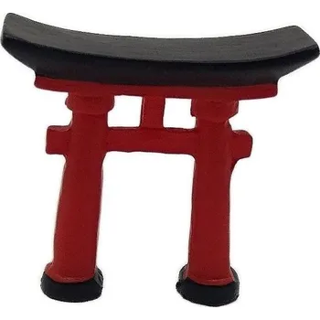 Zen garden Z93 - Brána Torii