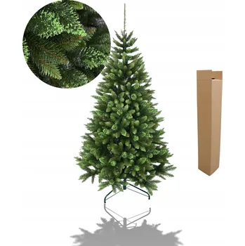 Vánoční stromek Umělý vánoční stromeček Grekpol 201 - 220 cm