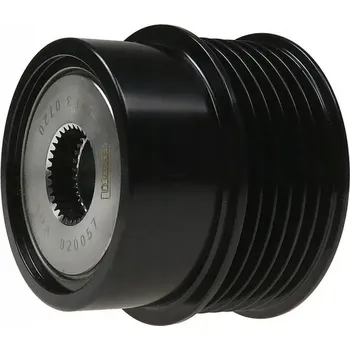 Alternátor Alternátor - volnoběžka AS-PL AFP3068(LITENS)