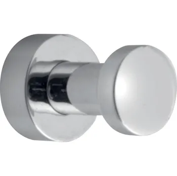 SAMBA háček 30mm, 1 ks, chrom