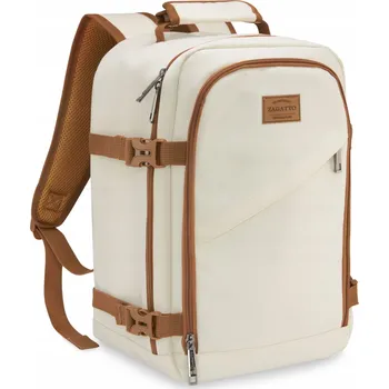 Batoh do letadla RYANAIR 40x20x25 kabinové turistické zavazadlo ZAGATTO