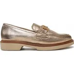 Hispanitas Mokasíny HV254066 Zlaté