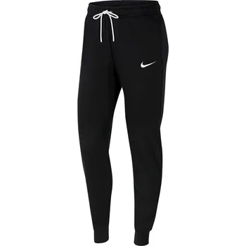 Dámské kalhoty Kalhoty Nike Park 20 Fleece Pant Women CW6961 010 černé XL
