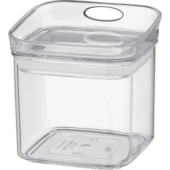 Dóza na potraviny Kuchyňská dóza 0,5 l Kela Jule průhledný