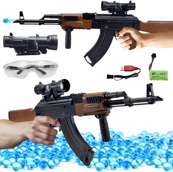 Dětská zbraň Skleplolki Puška AKM