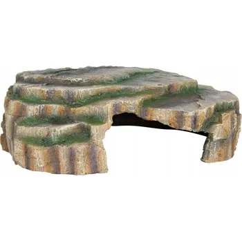 Dekorace do terária Úkryt pro plazy Trixie TX-76212