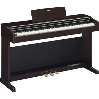 Yamaha YDP-145 Dark Rosewood Digitální piano (Jako nové)