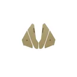 Tankpad JMT HDR216 průhlednýHONDA CBR 1000 RR Fireblade