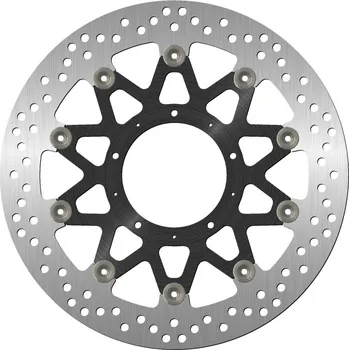 Brzdový kotouč Brzdový kotouč NG 1856G pro HONDA CB 1000 R, RA (ABS)