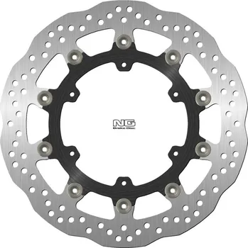 Brzdový kotouč Brzdový kotouč NG 1840XG pro KTM Super Adventure 1290 (R, S)