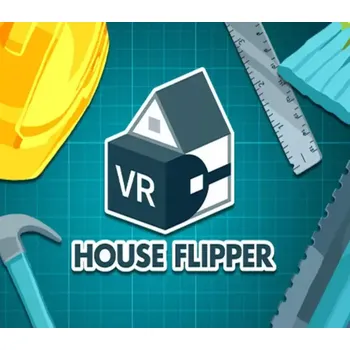 Počítačová hra House Flipper VR