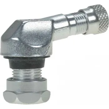 Motodoplněk Sada ventilků k bezdušové pneu ARIETE 11970-ALL diam.11,3 mm hliník pro HONDA CMX 1100 Rebel