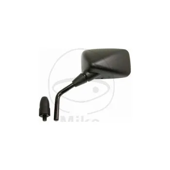 Zrcátko pro motocykl Zpětné zrcátko JMT ZR 4695 černá levý pro KAWASAKI Versys 650