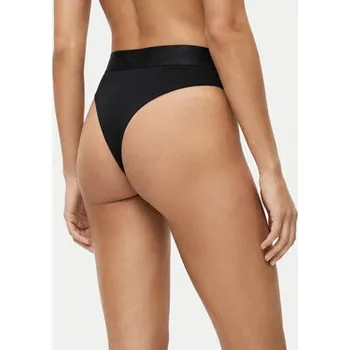 Kalhotky Guess Brazilské kalhotky O6GE04 KE831 Černá XS