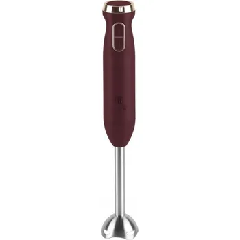 Tyčový mixér Berlinger Haus BH-9613 800 W červený