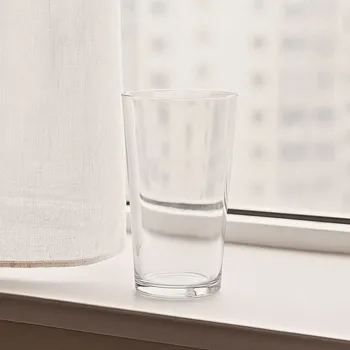 Váza Duif Skleněná váza Orlando 25 cm