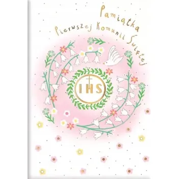 Umění Pamiątka I Komunii Świętej Kolektiv autorů