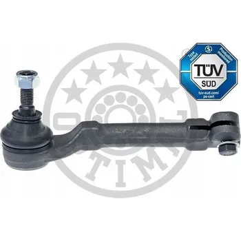 Posilovač řízení Optimal táhlo řízení G1-776