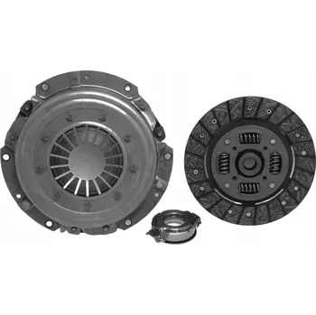 Spojková sada STARLINE SPOJKA SADA S SL 3DS0566