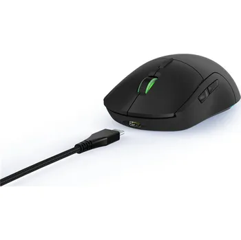 Myš uRage gamingová myš Reaper 250, černá