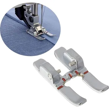 Příslušenství Pfaff, Gritzner - otevřená patka pro aplikace šířka 6 mm (DE)