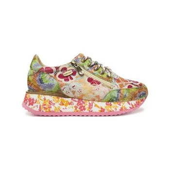 Dámské tenisky Laura Vita Dámské tenisky DELPHINE 46 MIX