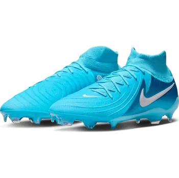 Fotbal Nike Phantom Luna 2 Pro FG modrá EUR 45