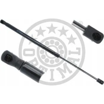 Dveře karosérie Plynová vzpěra, víko zavazadlového prostoru Optimal AG-50017