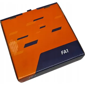 Brzdová hadice FA1 144-894 Spojka potrubí, výfukový systém