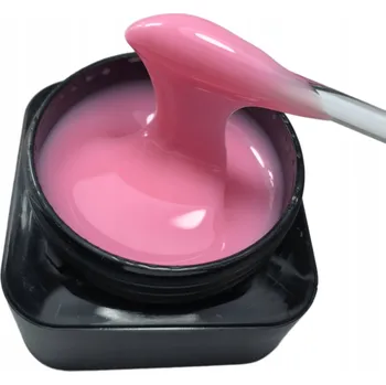 Lak na nehty Monarx Modeling gel 15 na nehty (BEZ HEMA) 13 ml