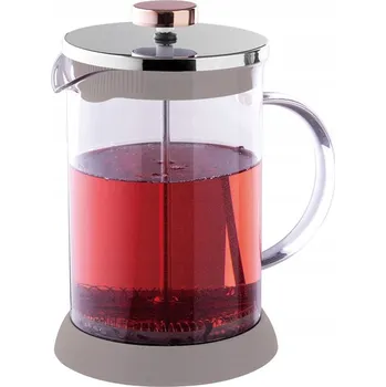 French press Berlinger Haus Taupe Collection Konvice 800ml