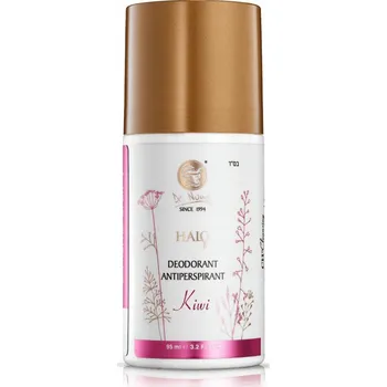 Deodorant antiperspirant roll-on kiwi 95 ml Dr. Nona
