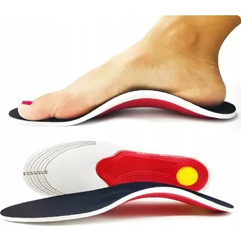 Vložka do bot Vložky do bot SNM velikost 41-46