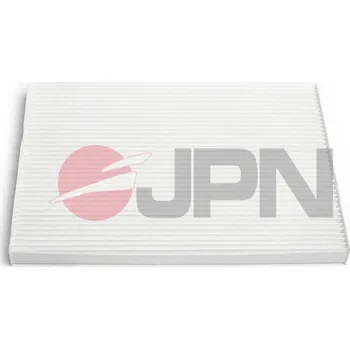 Kabinový filtr JPN 40F1016-JPN Filtr, větrání prostoru pro cestující