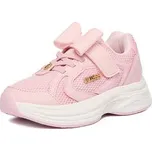 Sneakersy Guess CEO-BIC29275JJKF3GG Růžová 30