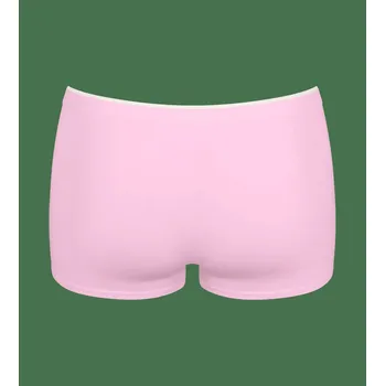 Kalhotky sloggi GO Sense Short 2P - PINK - SLOGGI PINK - SLOGGI XL