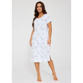 Košile Cornette 799/351 Florence 2 kr/r M-2XL ecru L