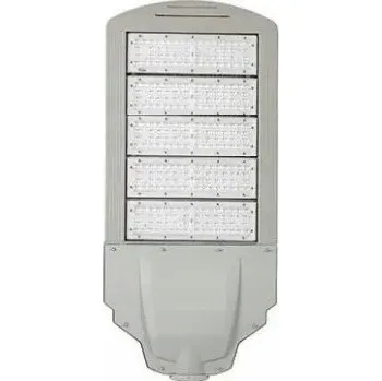 Venkovní osvětlení VÝKONNÁ VENKOVNÍ LAMPA ULICE SVĚTLO REFLEKTOR NA SLUP 600W NA NÁMĚSTÍ PRO TIR