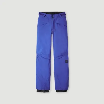 Dětské kalhoty HAMMER PANT 128