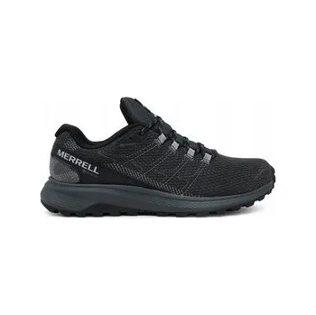 Pánská sportovní obuv Merrell Běžecké boty Fly Strike GTX J067253 Šedé