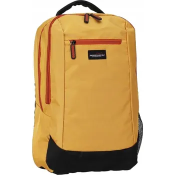 turistický batoh REDCLIFFS Turistický Batoh do letadla 600D 19 l šedý