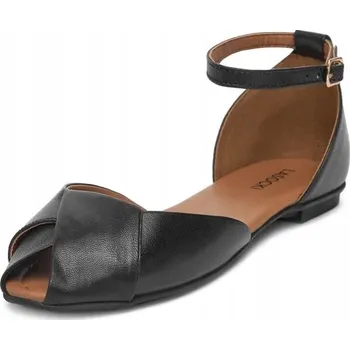 Dámské sandále Lasocki Sandály WI23-SORANO-04 černé