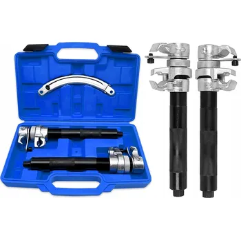 Stahovák Stahovák pružin McPherson 23–280 mm pro tlumiče, 2 ks