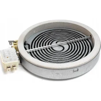 Příslušenství pro sporák Malá topná spirála pro varnou desku Amica 8001770