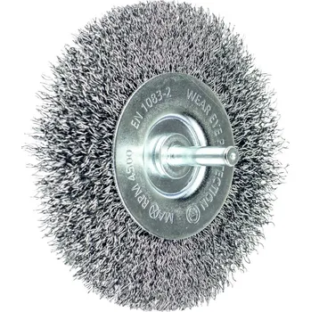 Příslušenství k brusce PFERD TOOLS Kulatý nástavec POS RBU 10012/6 ST 0,30 UNIVERSAL (1) 43740167 1 ks