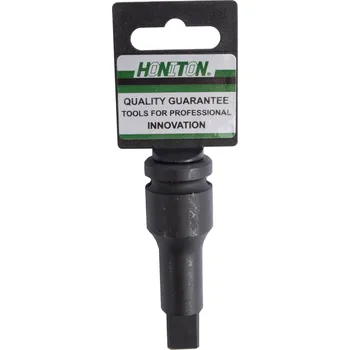 Gola sada HONITON Prodloužení průmyslové 1/2" | 75 mm (blistr)