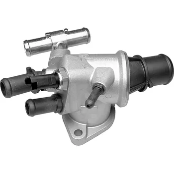 Ventilátor topení a klimatizace Gates TH27988G1 Termostat chladicí kapaliny