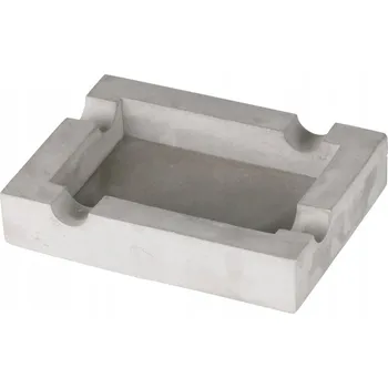 POPELNÍK Popelník na doutníky 16x12 cm