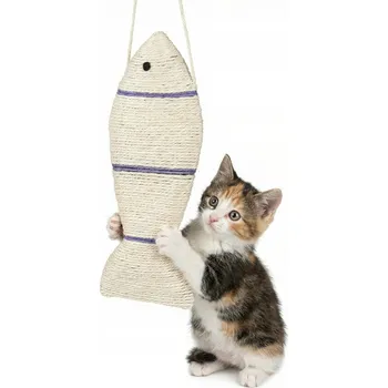 Škrabací podložky Happet